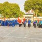Hưởng ứng ngày Môi trường thế giới 5/6/2024