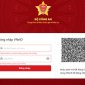 Hướng dẫn đăng nhập Cổng dịch vụ công bằng tài khoản VNeID để làm thủ tục hành chính