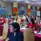 Sáng ngày 08/8/2023, tại Hội trường Công ty Cổ phần Tập đoàn Tiên Sơn Thanh Hóa, UBND Thị xã Bỉm Sơn đã phối hợp với Sở Kế hoạch và Đầu tư Thanh Hóa tổ chức khóa đào tạo bồi dưỡng kiến thức về quản trị Doanh nghiệp cho các Doanh nghiệp