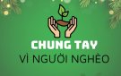 Thắp lên "niềm vui, niềm hi vọng" nơi những gian nhà mới nghĩa tình