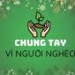 Thắp lên "niềm vui, niềm hi vọng" nơi những gian nhà mới nghĩa tình