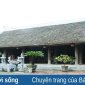 Kế thừa, phát huy lễ hội thành hành trang tinh thần để đi vào đời sống văn minh, hội nhập và phát triển